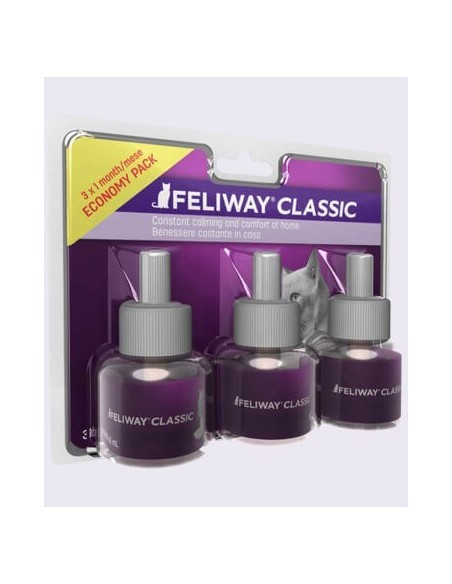 Ceva Animali Domestici Feliway Spray Soluzione