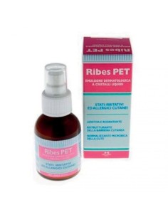 Ribes pet 80 gocce 25ml a € 30,36