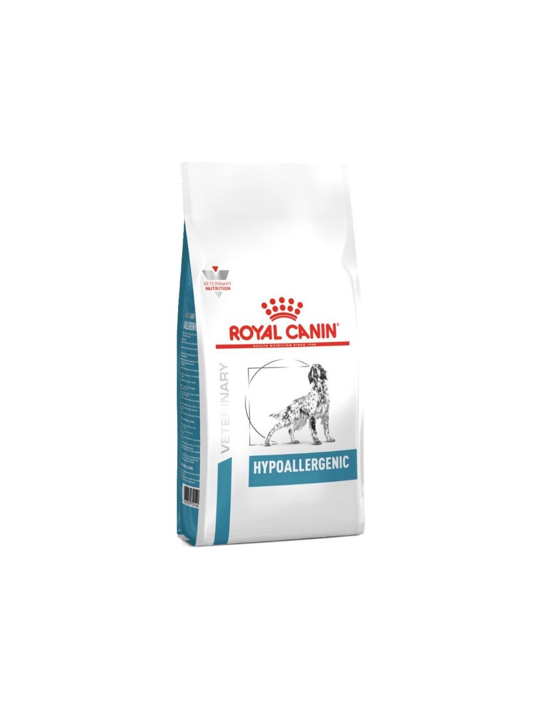 EXCLUSION Dog Hypo Small Anatra Monoproteici Cane Secco : :  Prodotti per animali domestici