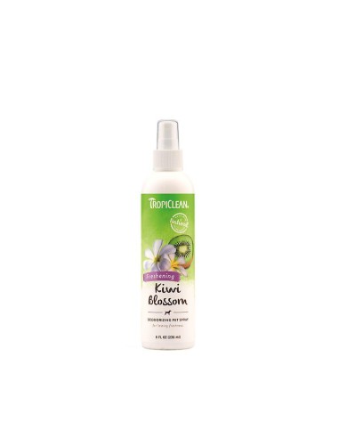 Papaya Mist Deodorizing Pet Spray - Tropiclean